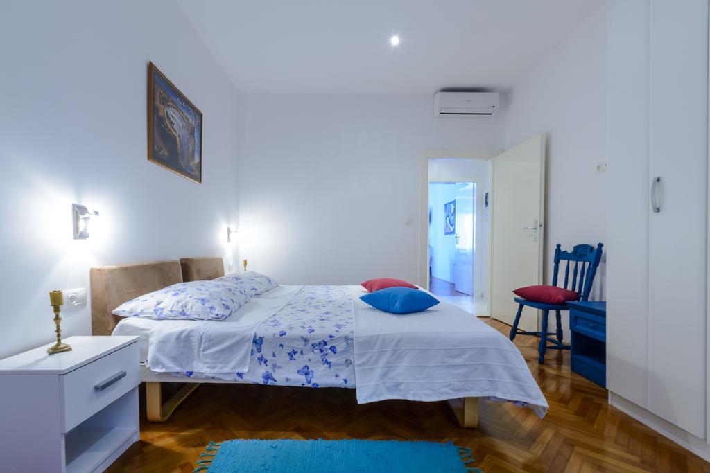Apartments Dubrovnik Seven Zimmer foto