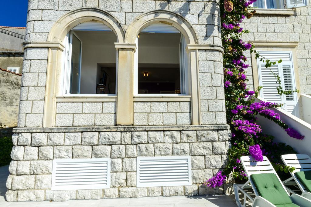 Apartments Dubrovnik Seven Zimmer foto