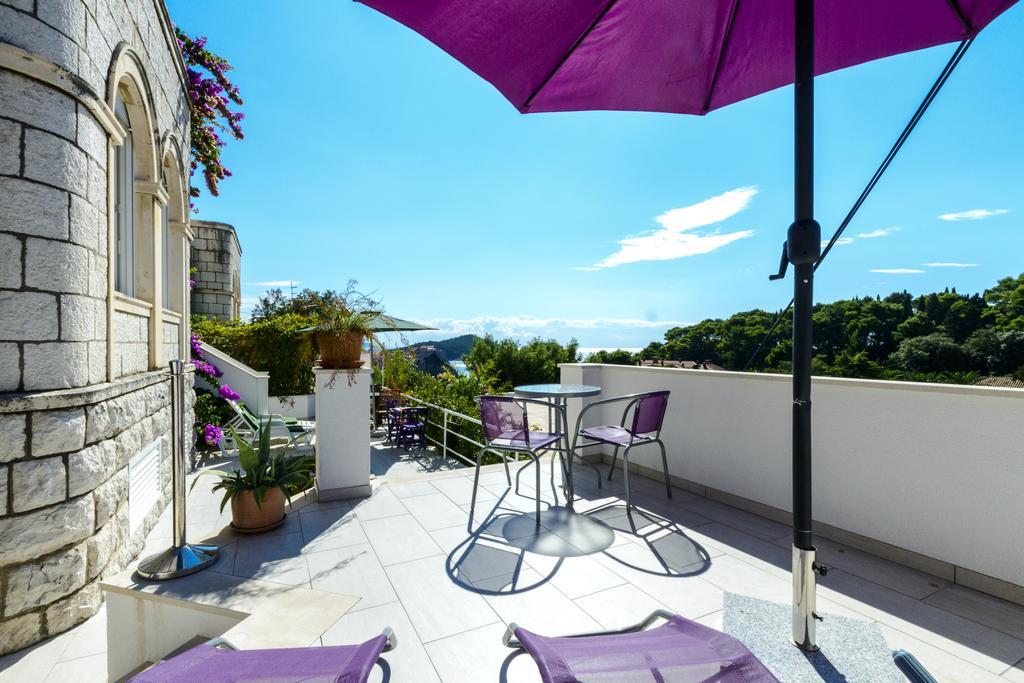 Apartments Dubrovnik Seven Zimmer foto