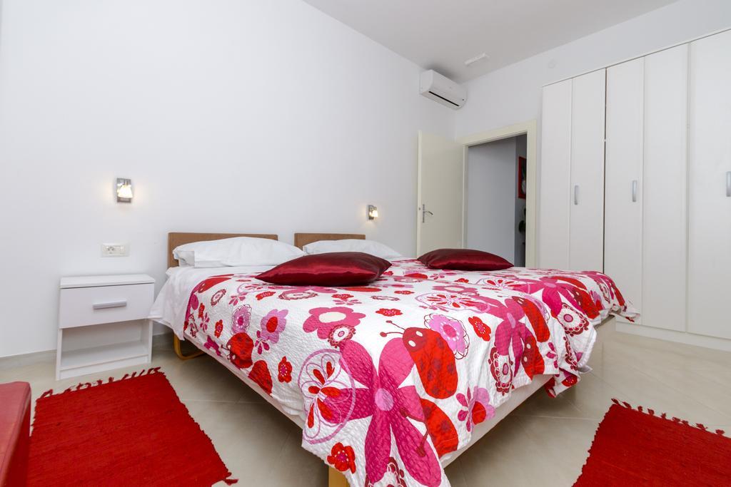 Apartments Dubrovnik Seven Zimmer foto
