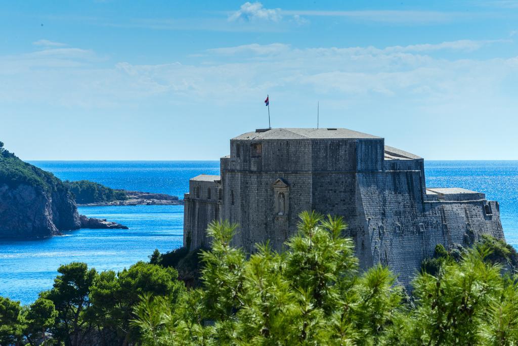 Apartments Dubrovnik Seven Zimmer foto