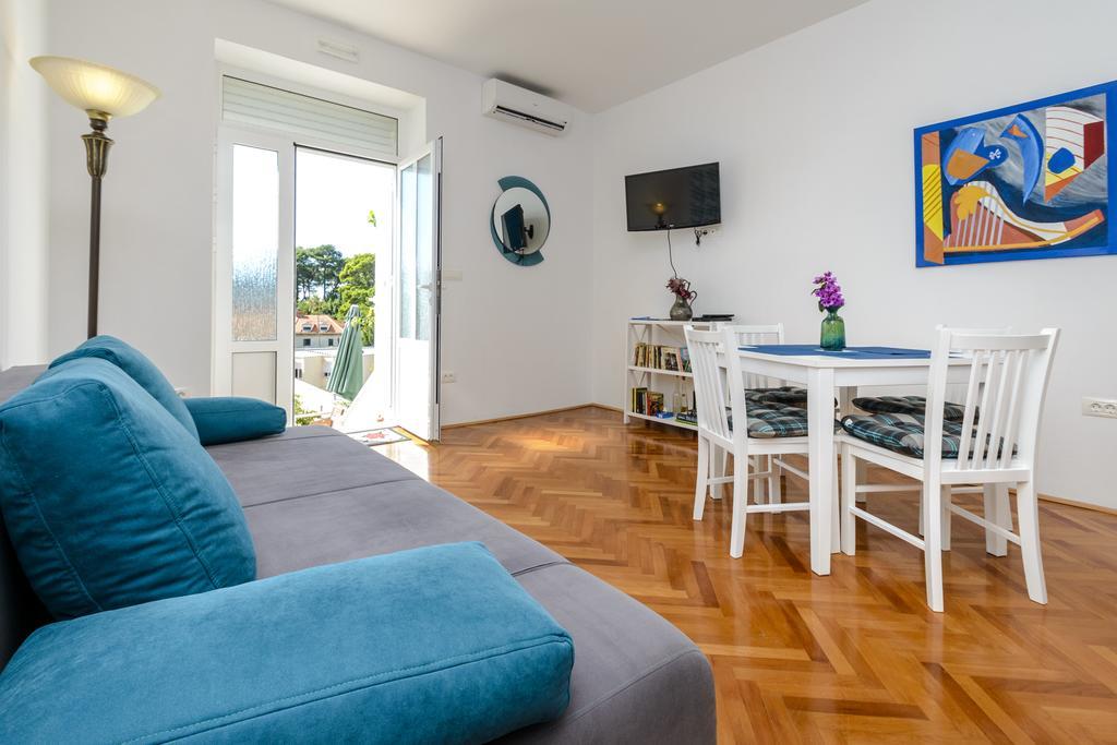 Apartments Dubrovnik Seven Zimmer foto