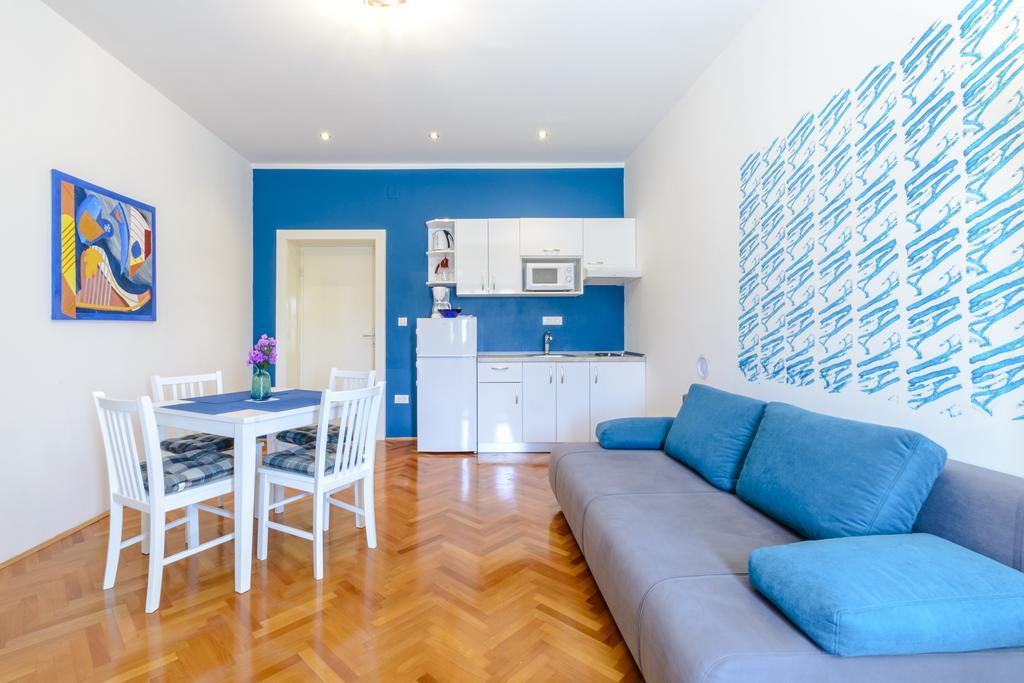 Apartments Dubrovnik Seven Zimmer foto