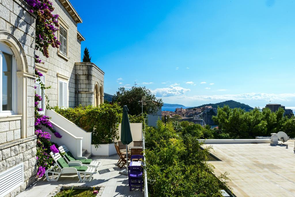 Apartments Dubrovnik Seven Zimmer foto