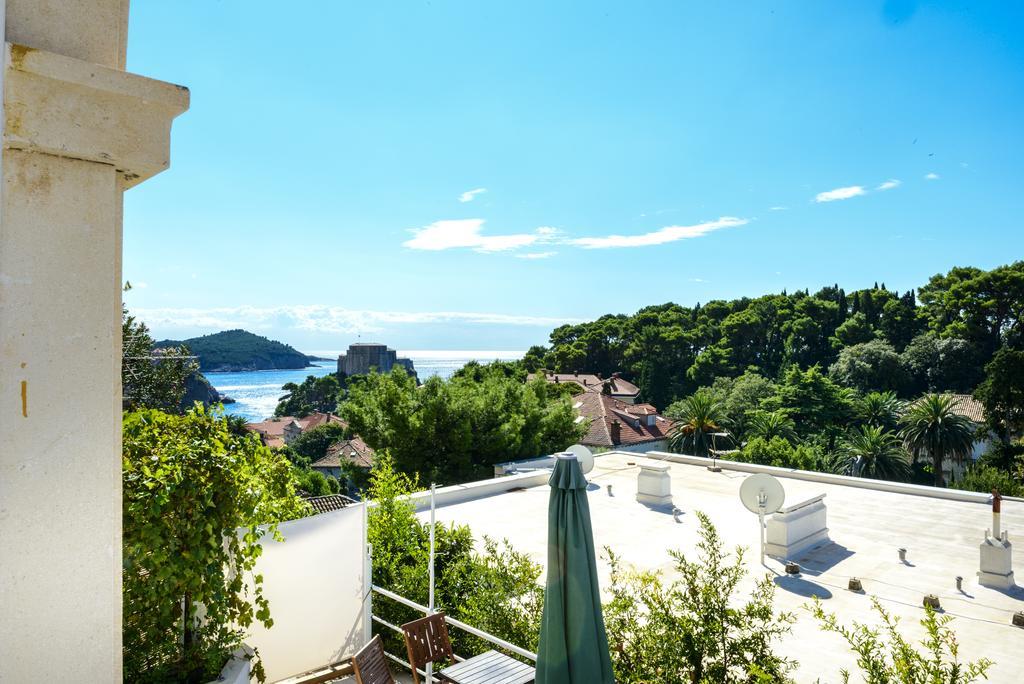 Apartments Dubrovnik Seven Zimmer foto