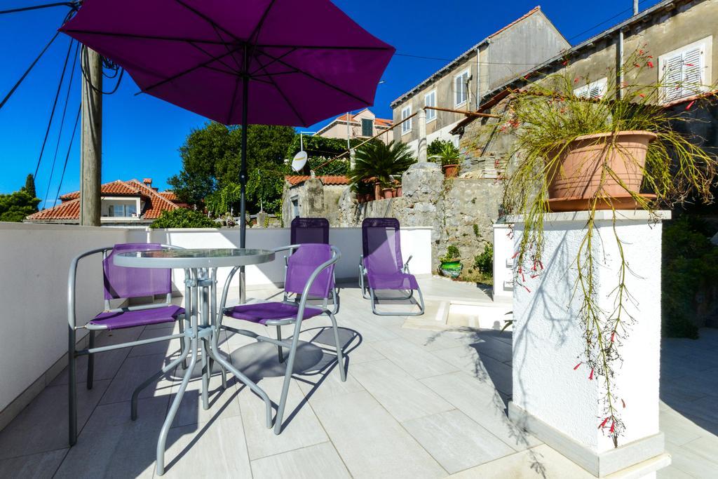 Apartments Dubrovnik Seven Zimmer foto