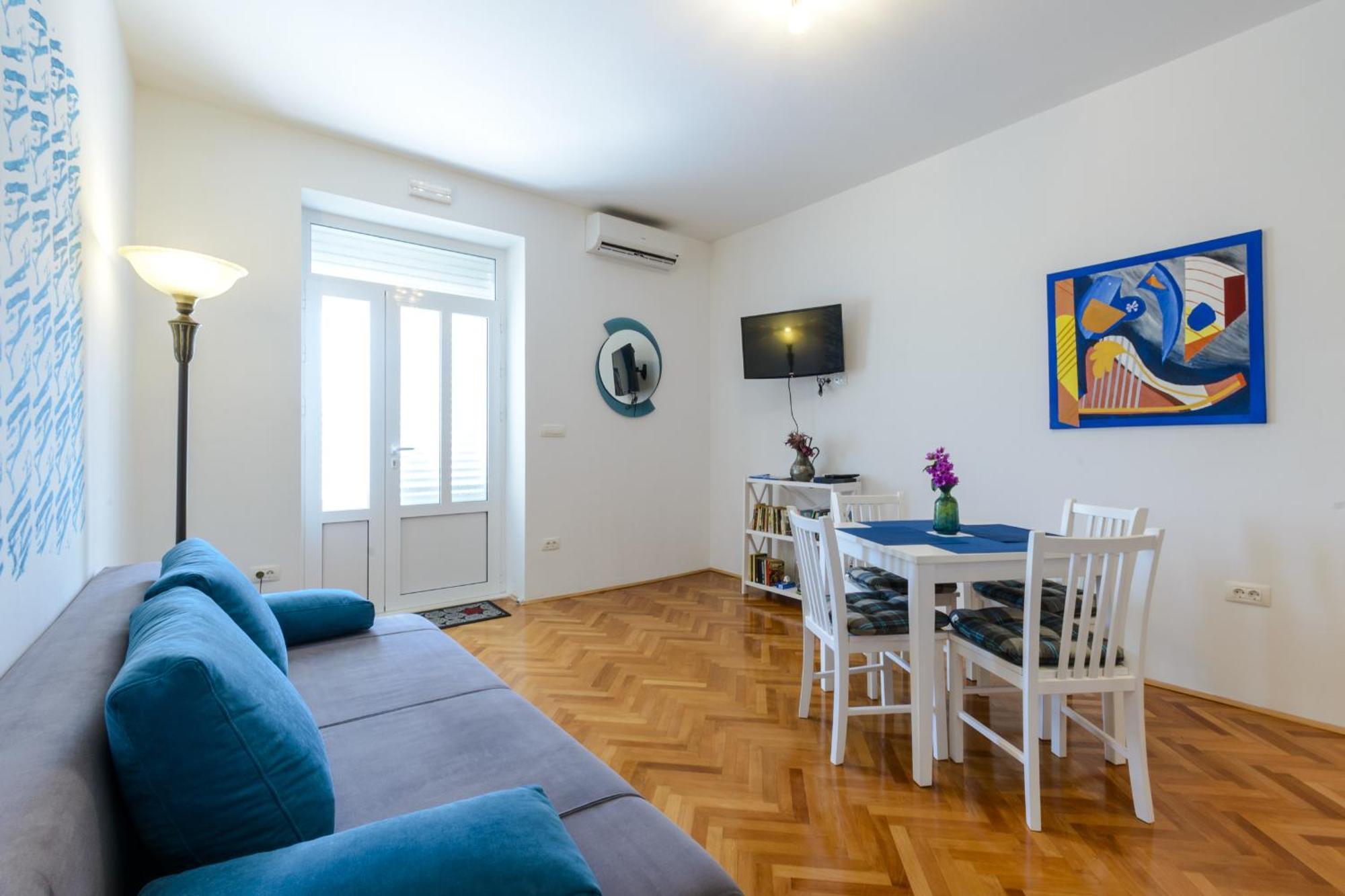 Apartments Dubrovnik Seven Zimmer foto