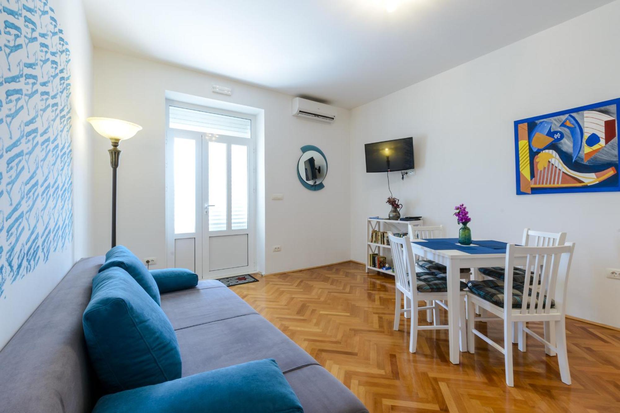 Apartments Dubrovnik Seven Zimmer foto