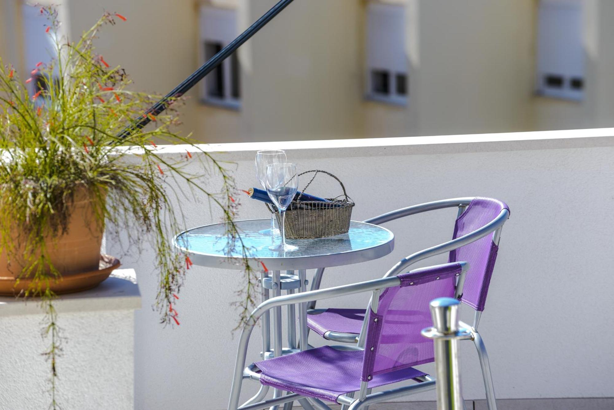 Apartments Dubrovnik Seven Zimmer foto