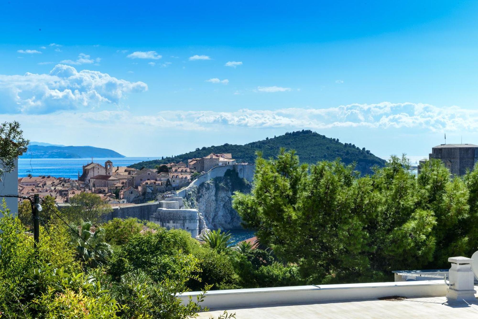 Apartments Dubrovnik Seven Zimmer foto