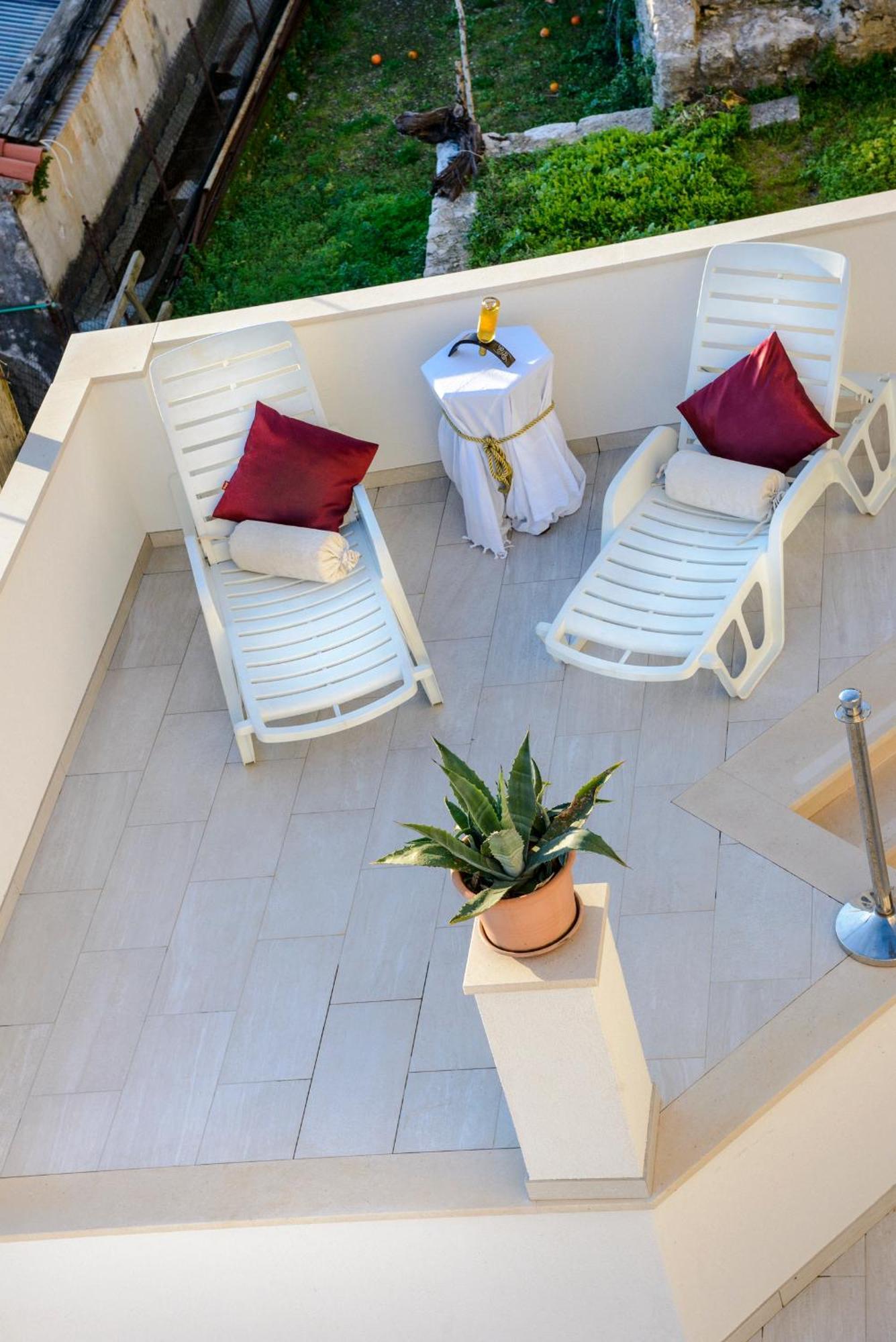 Apartments Dubrovnik Seven Zimmer foto