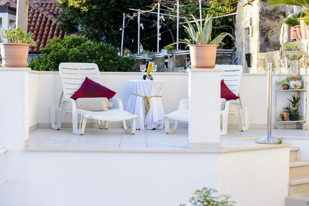 Apartments Dubrovnik Seven Exterior foto