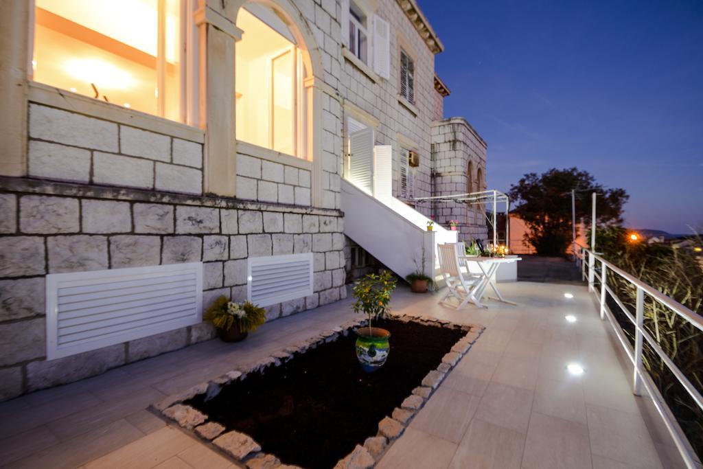 Apartments Dubrovnik Seven Exterior foto