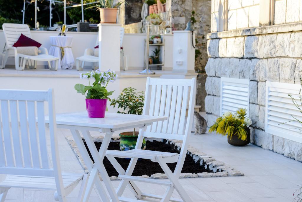 Apartments Dubrovnik Seven Exterior foto