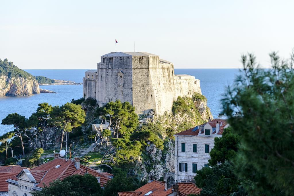 Apartments Dubrovnik Seven Zimmer foto
